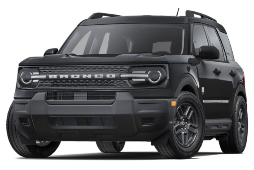 2025 Ford Bronco Sport Big Bend photo 1