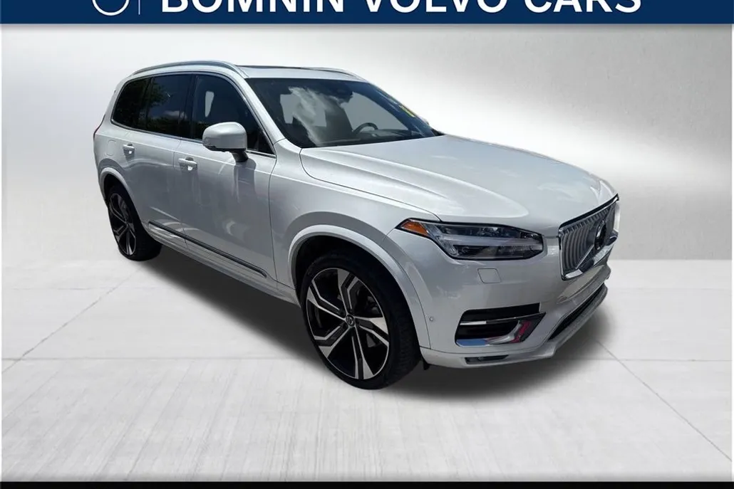 2024 Volvo XC90 Ultimate photo 1