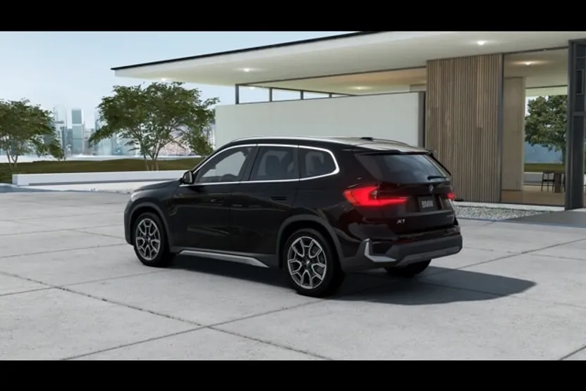 2025 Bmw X1 XDrive28i photo 1