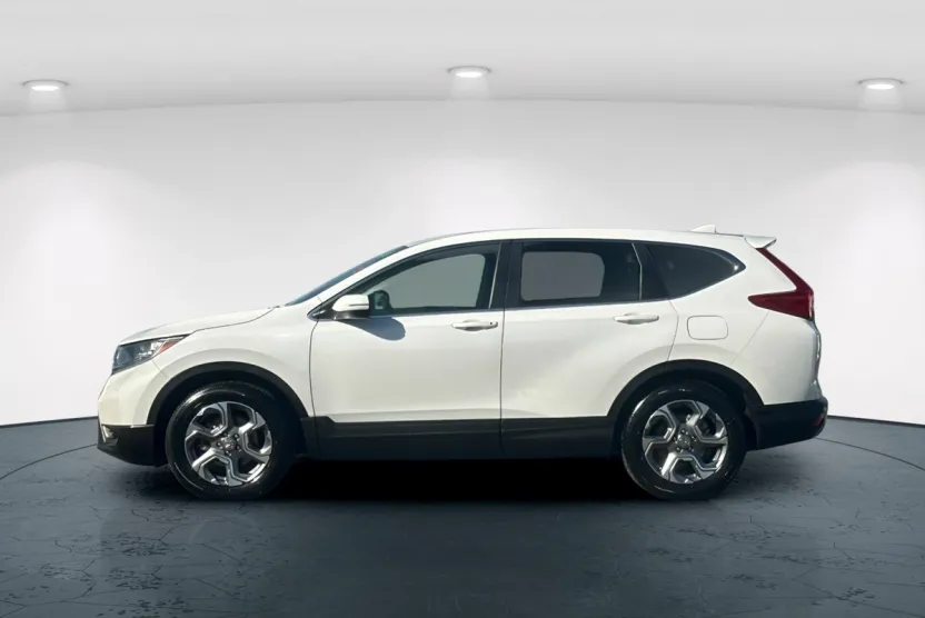 2019 Honda CR-V EX photo 1