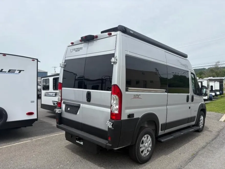 2025 Ram ProMaster 1500 photo 1