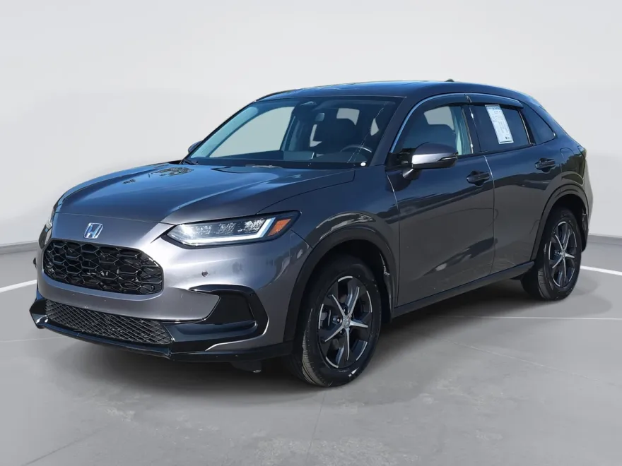 2023 Honda HR-V EX-L 2WD photo 1