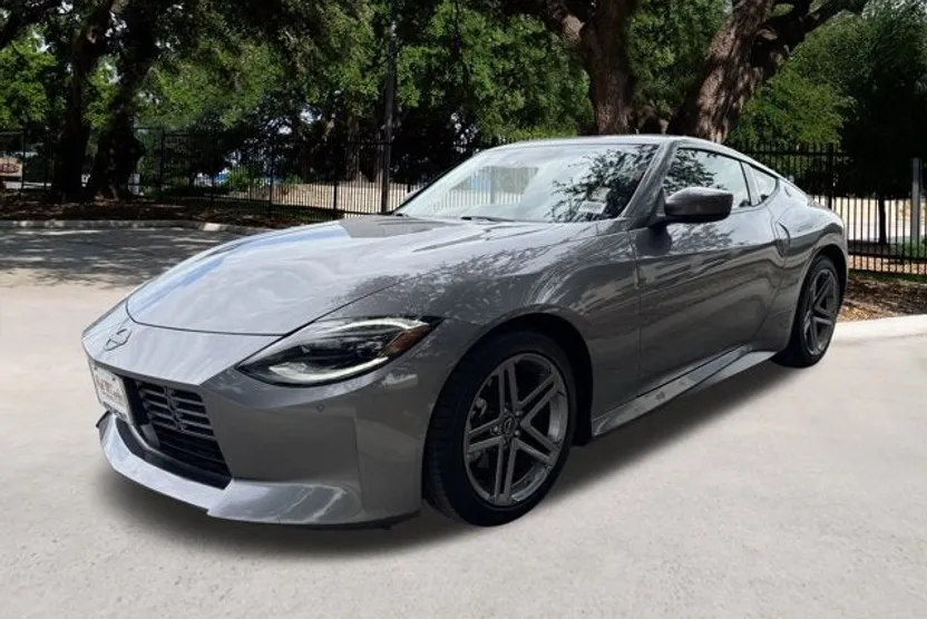 2024 Nissan Z Sport photo 1