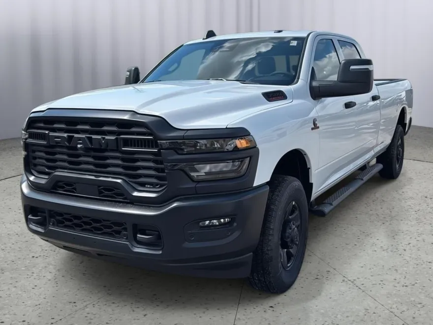 2025 Ram 3500 Tradesman photo 1