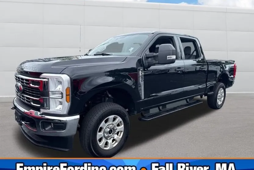 2024 Ford F-250 XLT photo 1