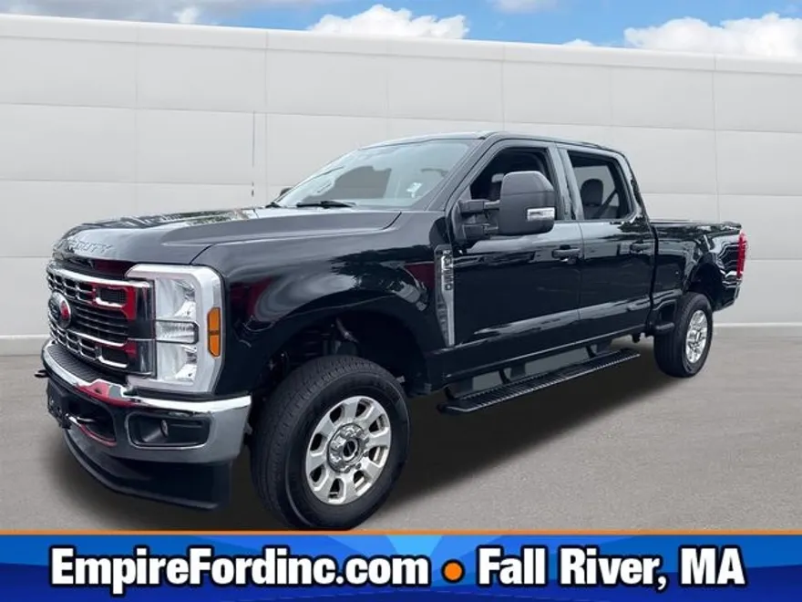 2024 Ford F-250 XLT photo 1