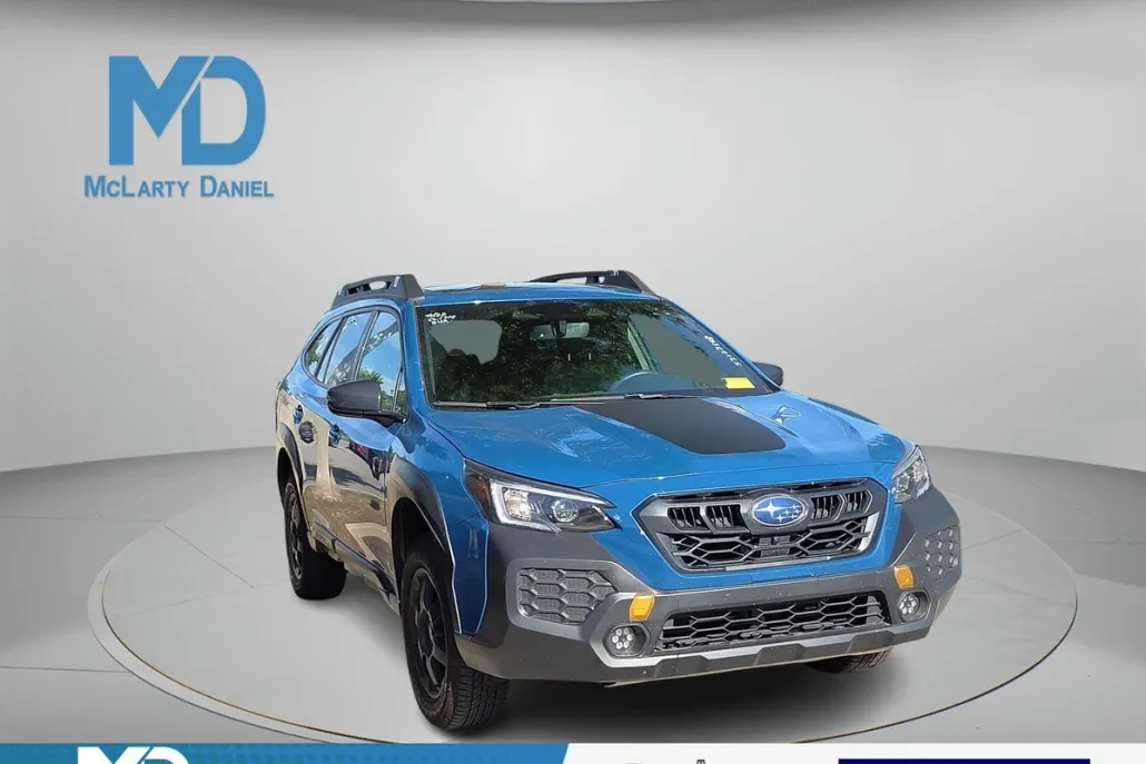 2025 Subaru Outback Wilderness photo 1