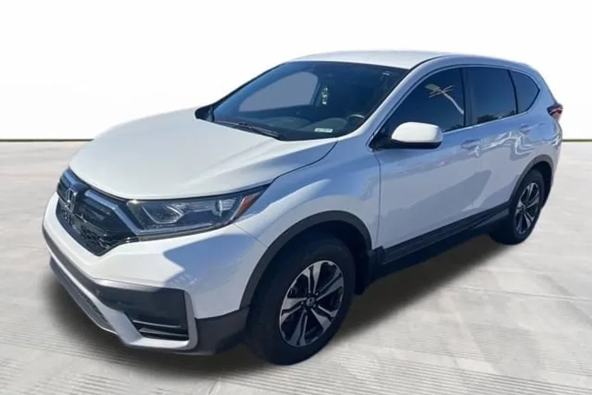 2021 Honda CR-V Special Edition photo 1