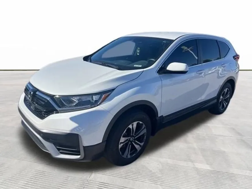 2021 Honda CR-V Special Edition photo 1
