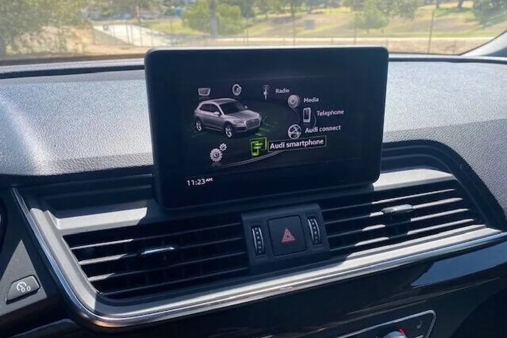 2019 Audi Q5 2.0T Premium photo 1