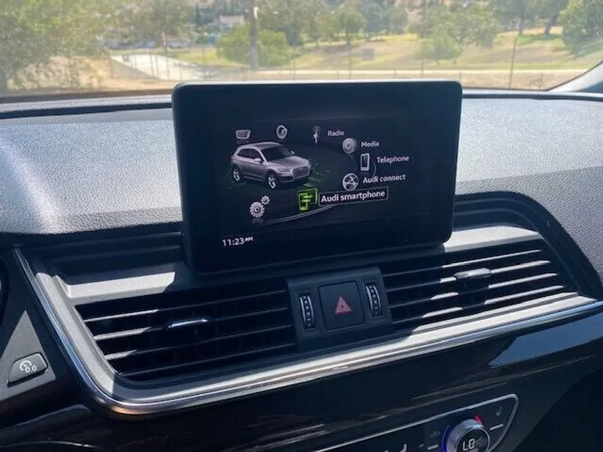 2019 Audi Q5 2.0T Premium photo 1