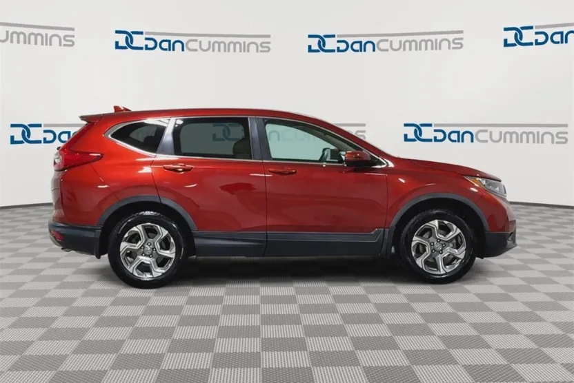 2019 Honda CR-V EX photo 1