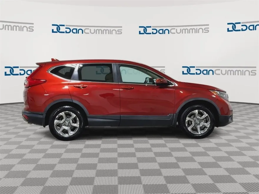 2019 Honda CR-V EX photo 1