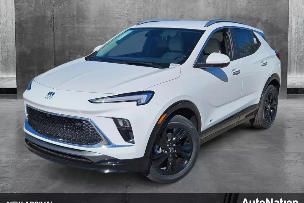 2026 Buick Encore GX Sport Touring photo 1