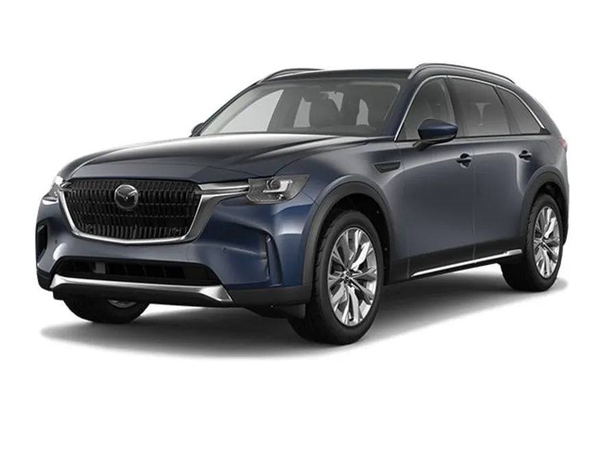 2024 Mazda CX-90 3.3 Turbo Premium photo 1