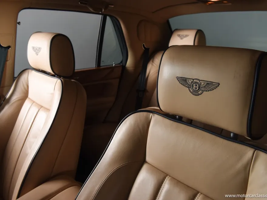 2009 Bentley Arnage R photo 29