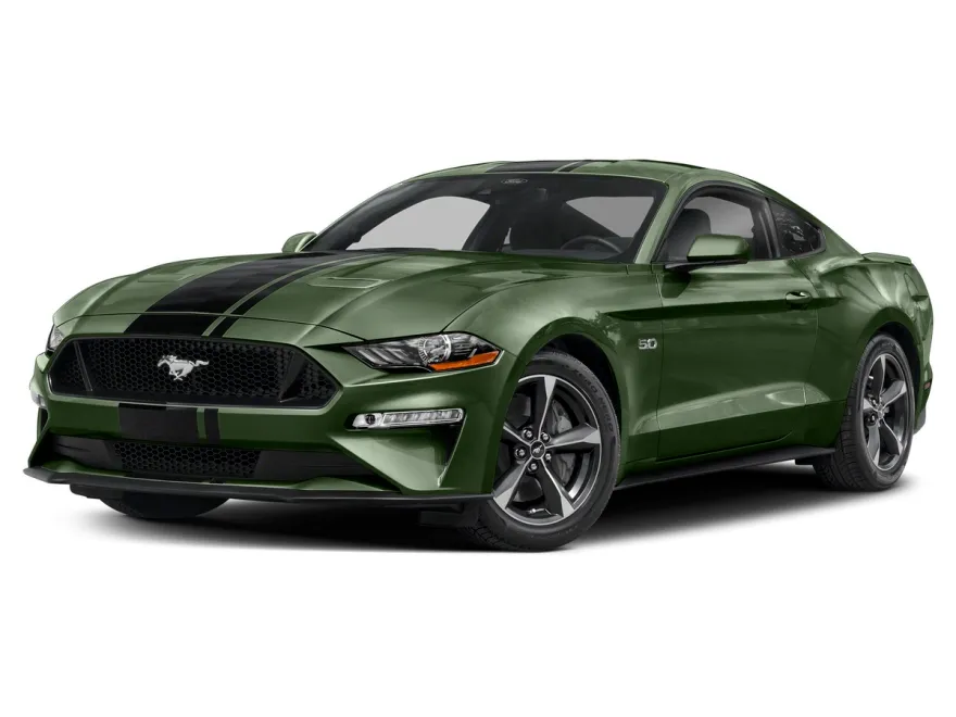 2023 Ford Mustang GT photo 1