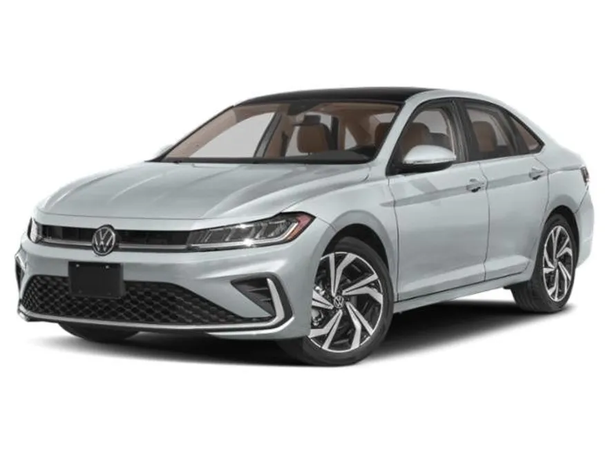2026 Volkswagen Jetta SEL photo 1