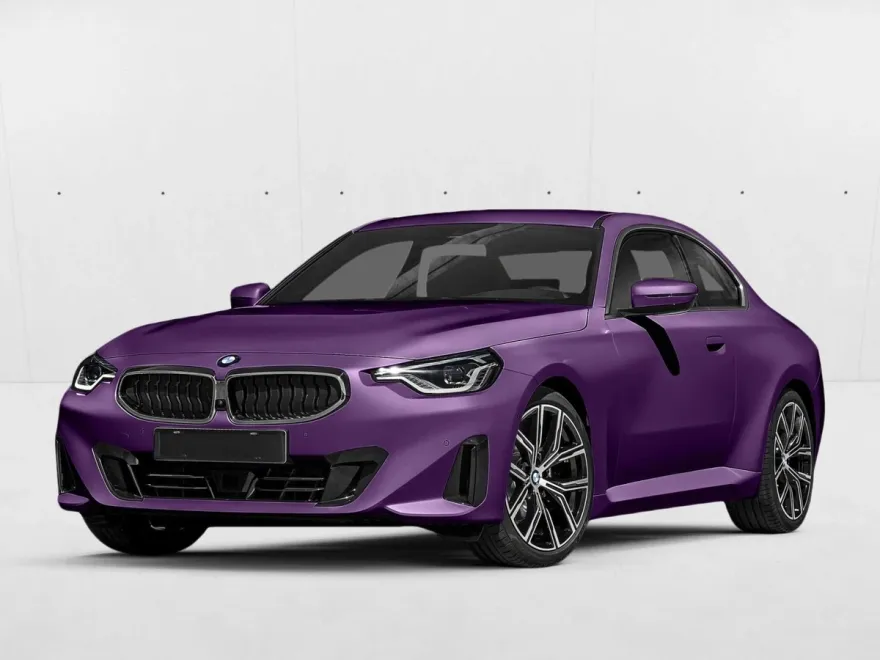2023 Bmw 230i 2-Series photo 1