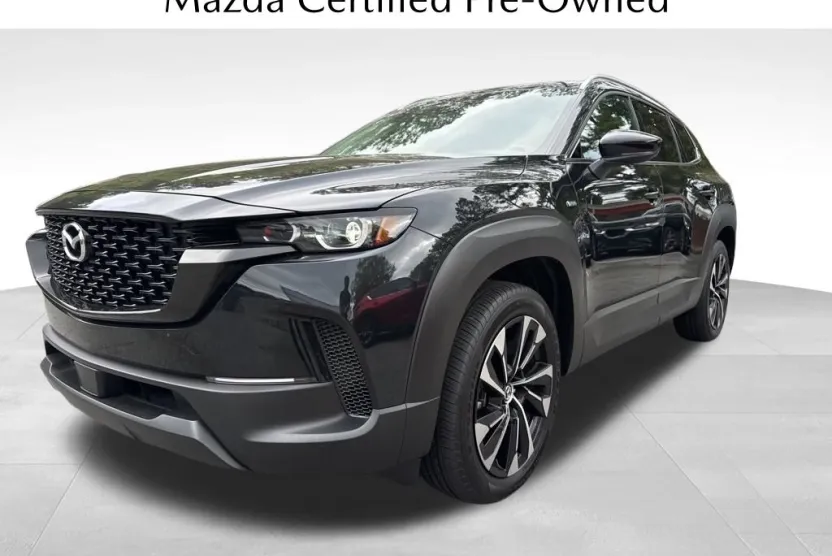 2025 Mazda CX-50 Premium Plus photo 1
