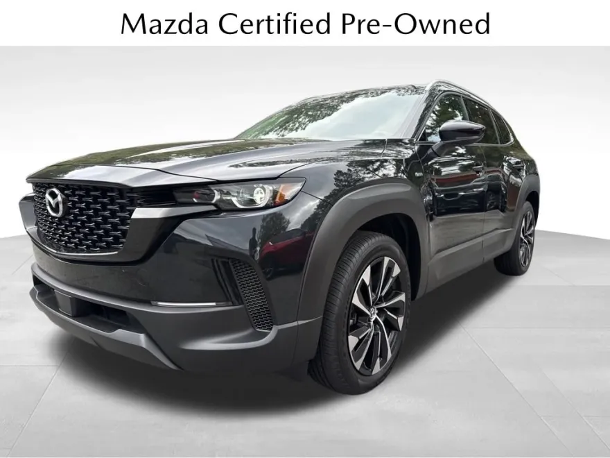 2025 Mazda CX-50 Premium Plus photo 1