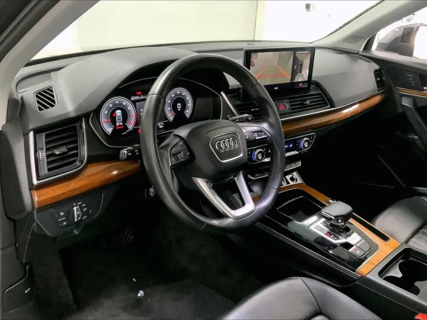 2023 Audi Q5 45 S line Premium photo 1