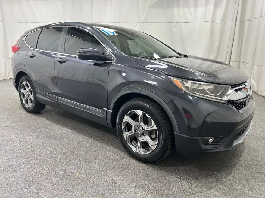 2019 Honda CR-V EX photo 1