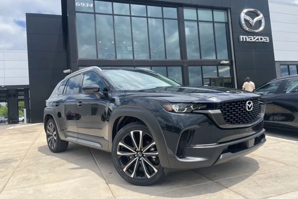 2025 Mazda CX-50 2.5 Premium Plus photo 1