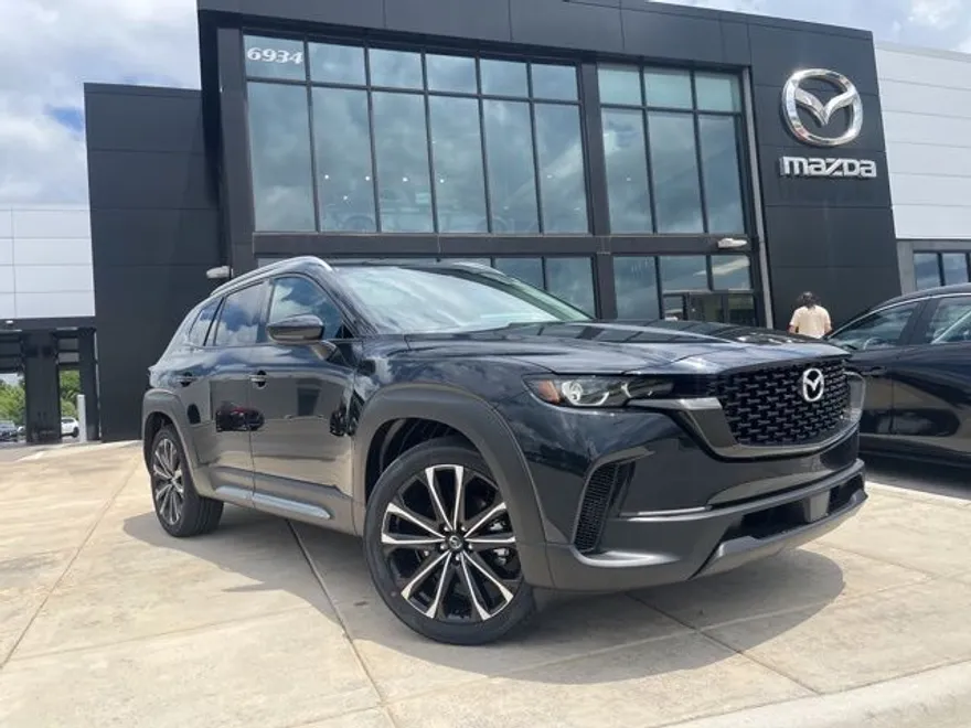 2025 Mazda CX-50 2.5 Premium Plus photo 1