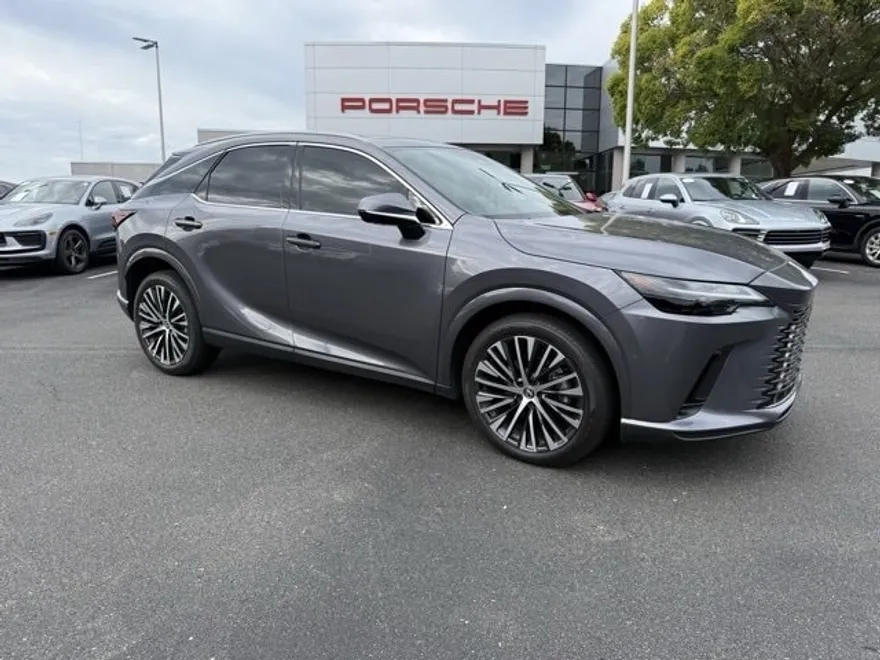 2023 Lexus RX 350 Premium photo 1