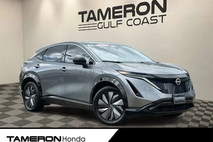 2023 Nissan ARIYA Engage photo 1