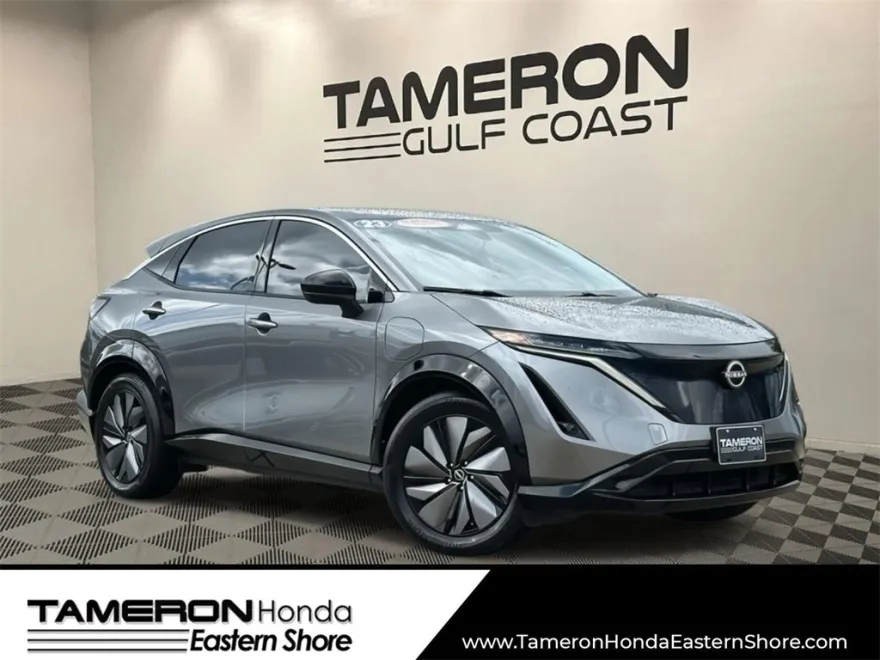 2023 Nissan ARIYA Engage photo 1
