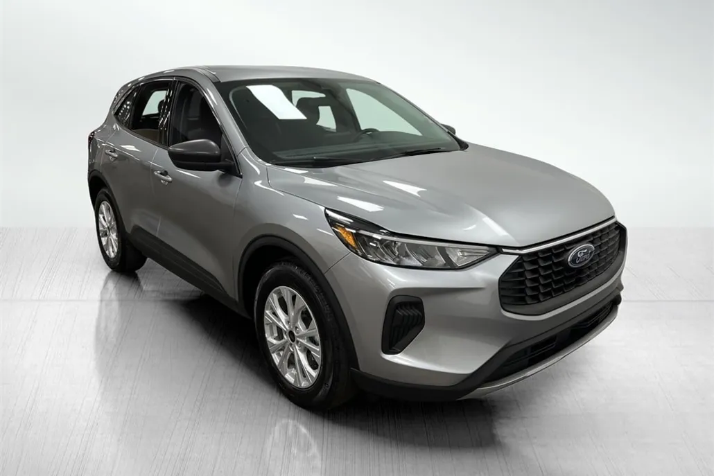 2024 Ford Escape Active photo 1