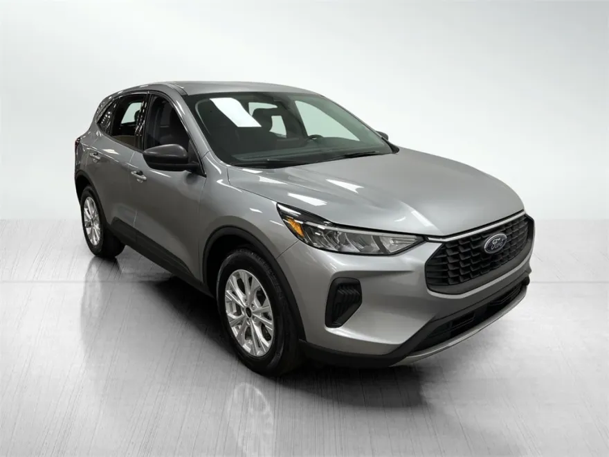 2024 Ford Escape Active photo 1