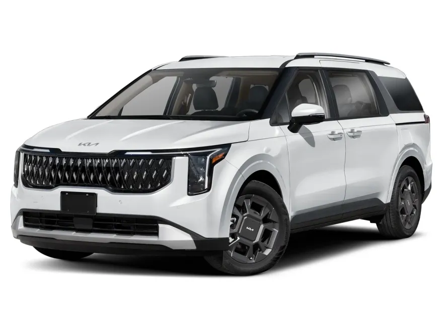 2025 Kia Carnival EX photo 1