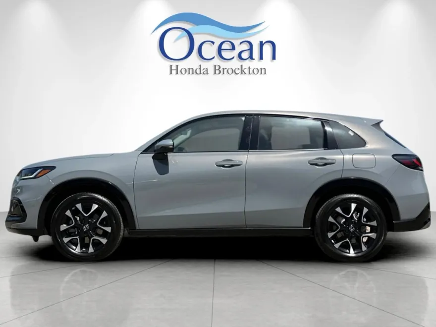 2026 Honda HR-V EX-L photo 1
