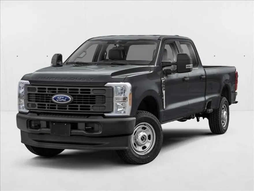2026 Ford F-350 XL photo 1