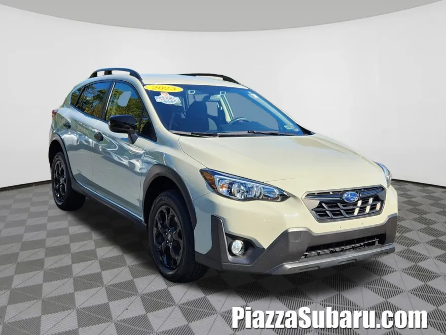 2023 Subaru Crosstrek Premium photo 1