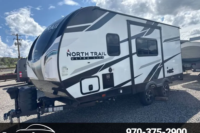 2022 Heartland Rv Mallard, North Trail, & Wilderness photo 1