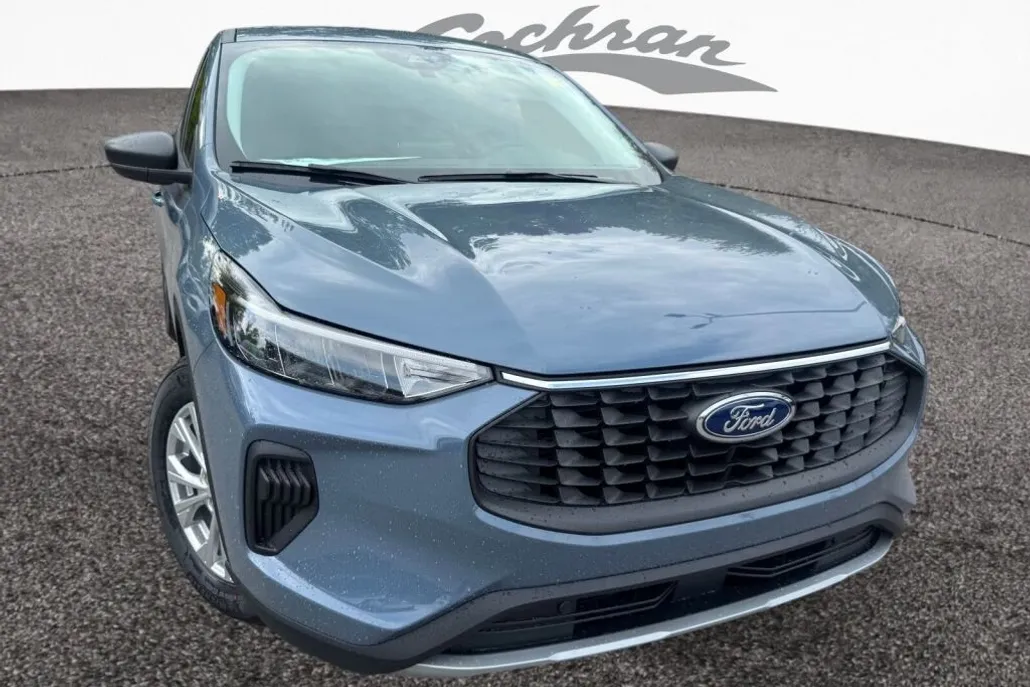 2025 Ford Escape Active photo 1