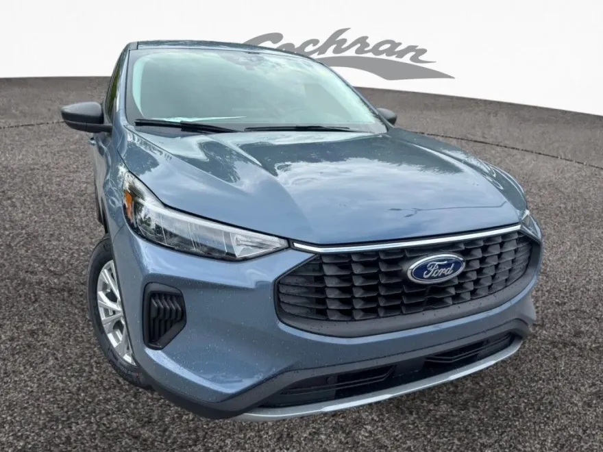 2025 Ford Escape Active photo 1