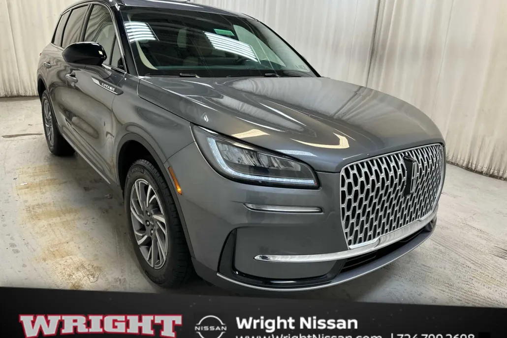2025 Lincoln Corsair Premiere photo 1