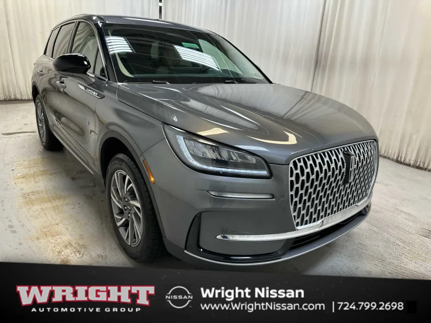 2025 Lincoln Corsair Premiere photo 1
