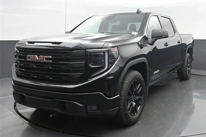 2023 Gmc Sierra 1500 Elevation photo 1