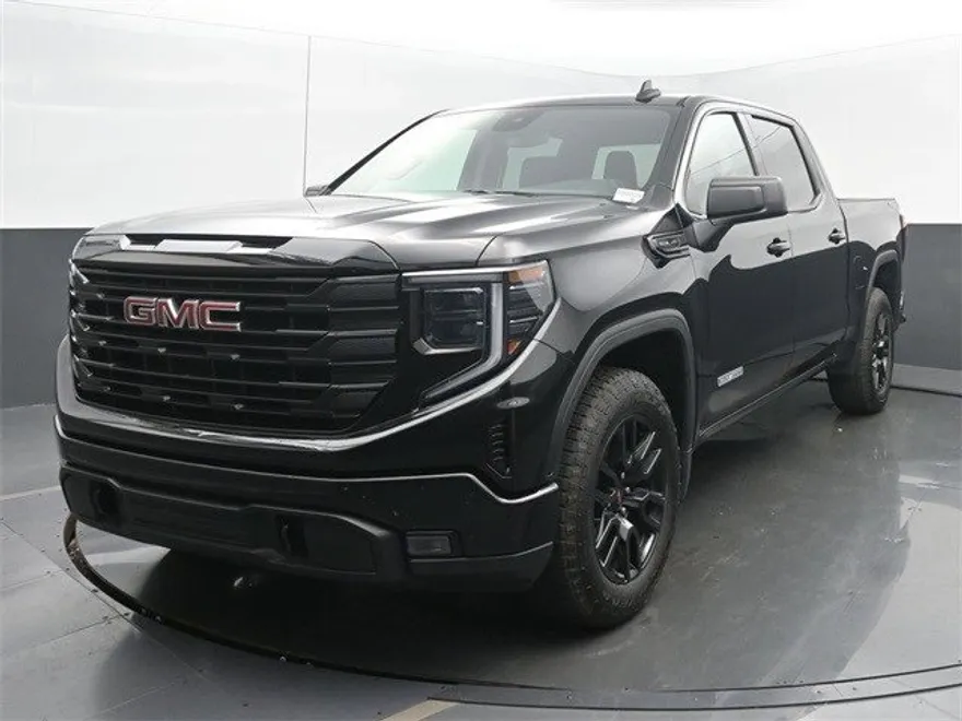 2023 Gmc Sierra 1500 Elevation photo 1