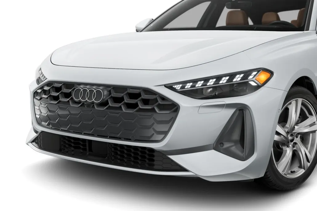 2025 Audi A5 2.0T Premium Plus photo 1