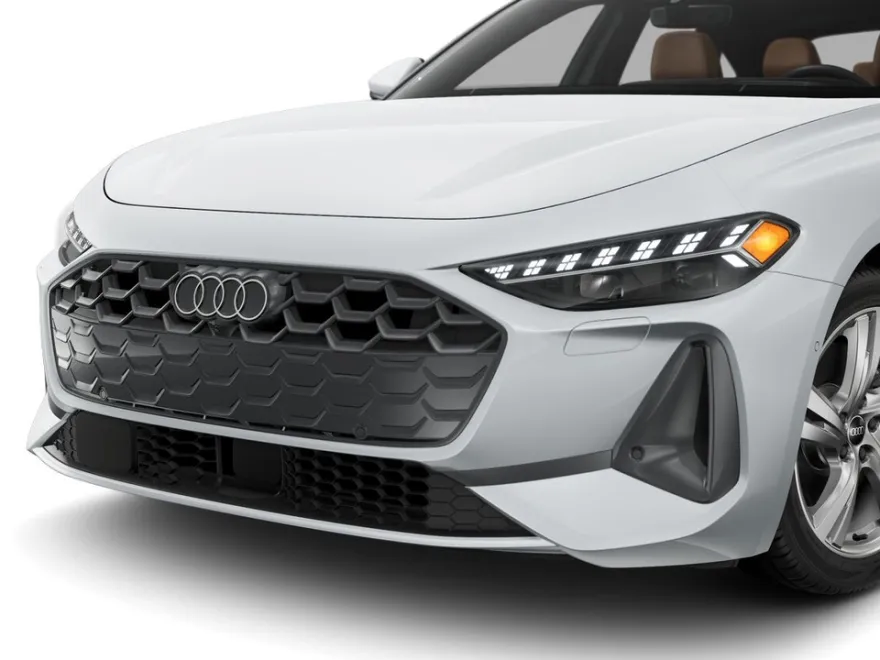 2025 Audi A5 2.0T Premium Plus photo 1