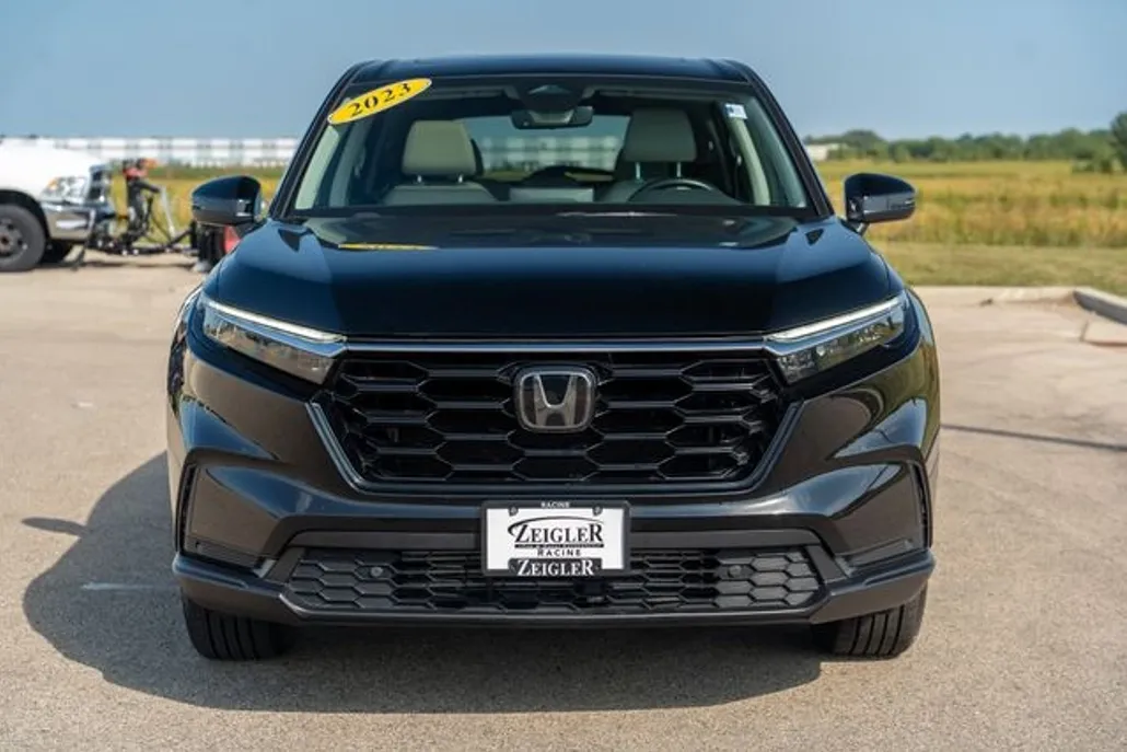 2023 Honda CR-V EX-L photo 1