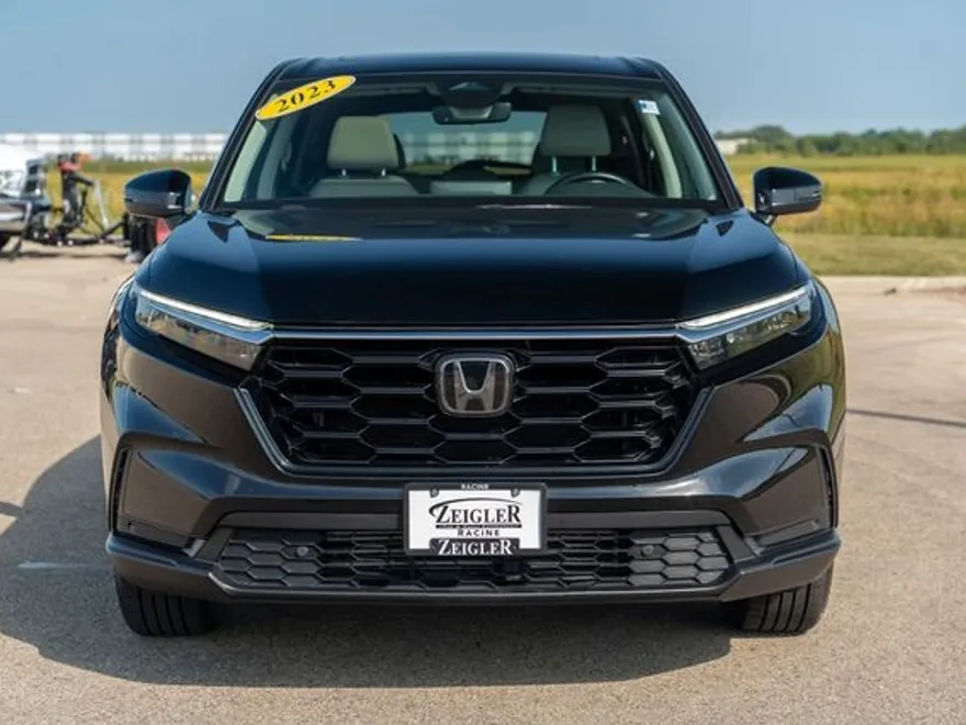 2023 Honda CR-V EX-L photo 1
