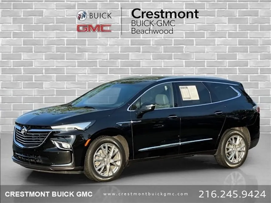 2023 Buick Enclave Premium photo 1